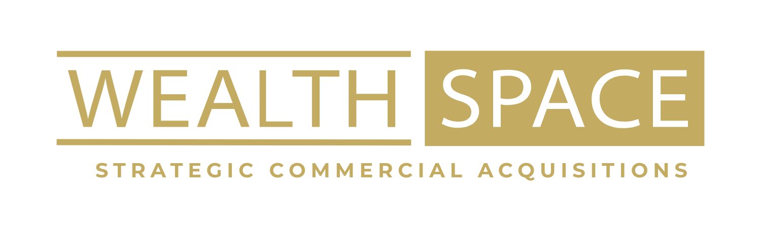 Wealth Space Logo