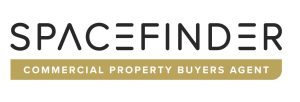 SpaceFinder Commercial Property Buyers Agent Logo