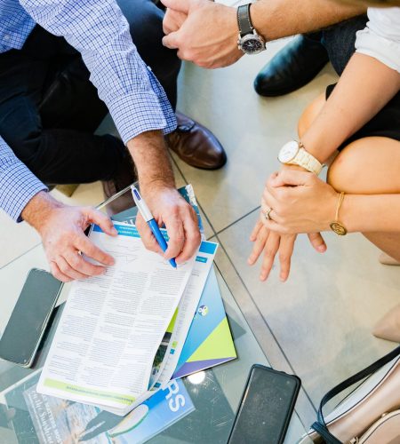 Commercial Real Estate